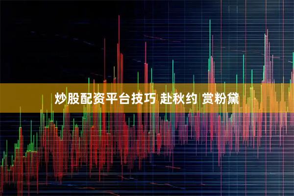 炒股配资平台技巧 赴秋约 赏粉黛